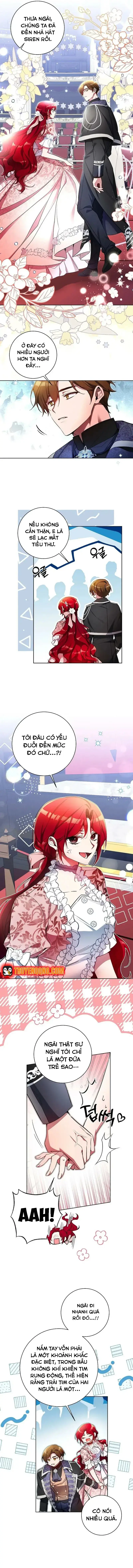 Ta Đến Để Hủy Diệt Chapter 40 - Trang 9