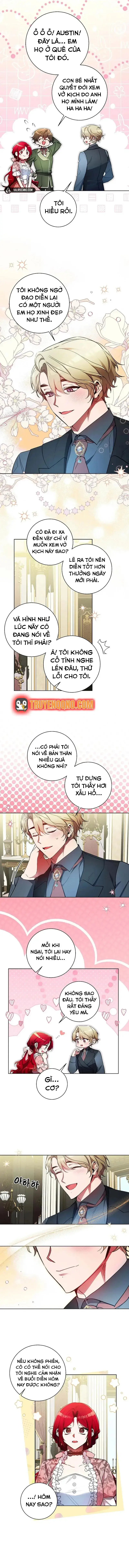 Ta Đến Để Hủy Diệt Chapter 41 - Trang 10