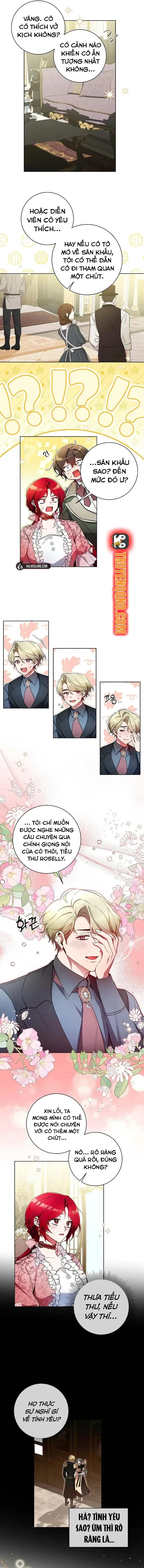 Ta Đến Để Hủy Diệt Chapter 41 - Trang 11