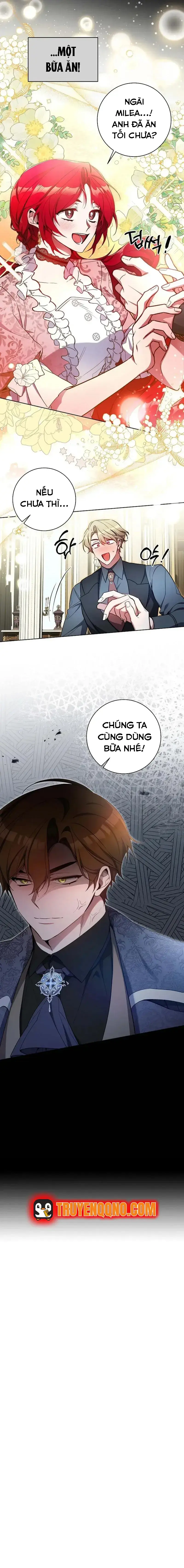 Ta Đến Để Hủy Diệt Chapter 41 - Trang 12