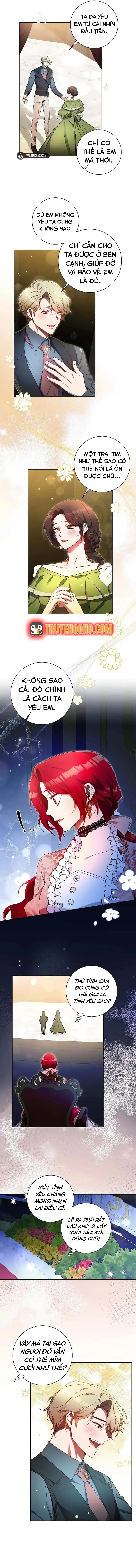 Ta Đến Để Hủy Diệt Chapter 41 - Trang 5