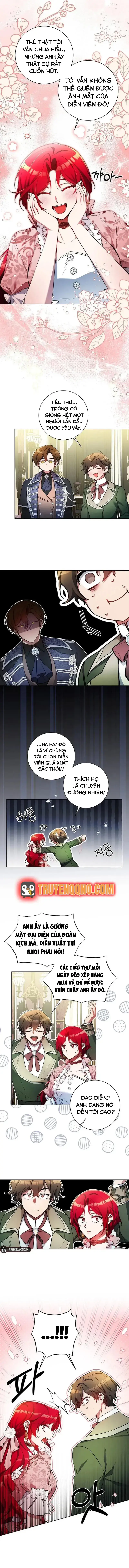 Ta Đến Để Hủy Diệt Chapter 41 - Trang 8