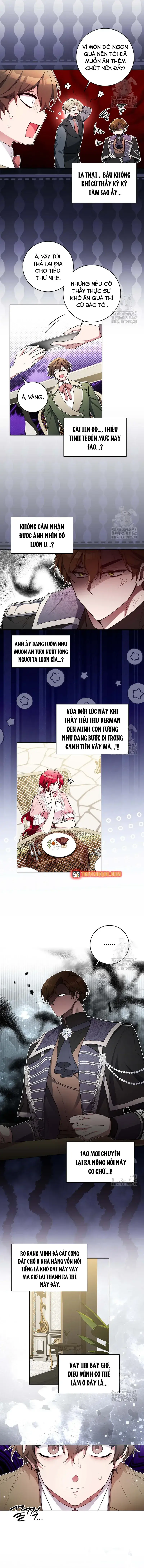 Ta Đến Để Hủy Diệt Chapter 42 - Trang 10