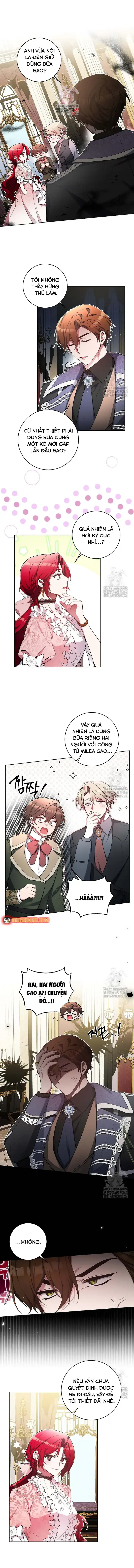 Ta Đến Để Hủy Diệt Chapter 42 - Trang 4