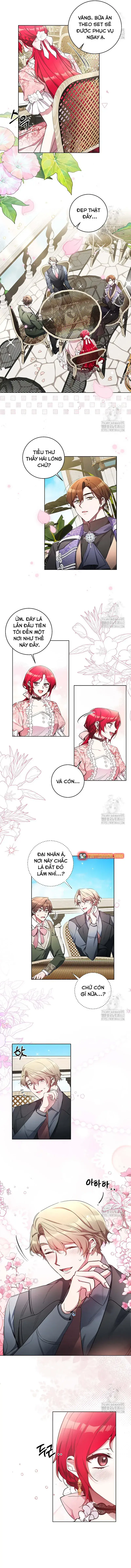 Ta Đến Để Hủy Diệt Chapter 42 - Trang 6