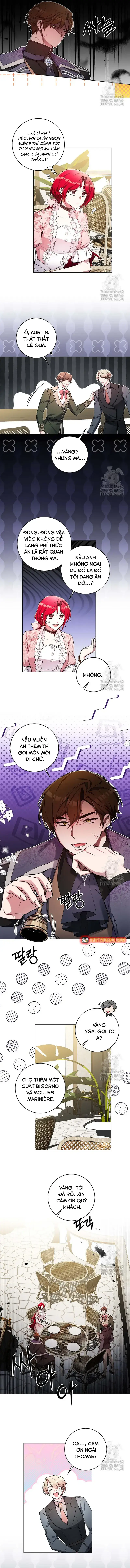 Ta Đến Để Hủy Diệt Chapter 42 - Trang 9