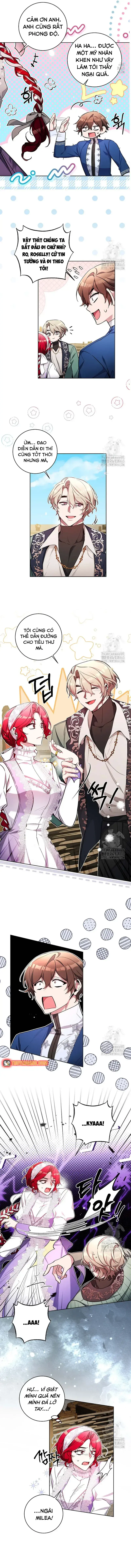 Ta Đến Để Hủy Diệt Chapter 43 - Trang 11