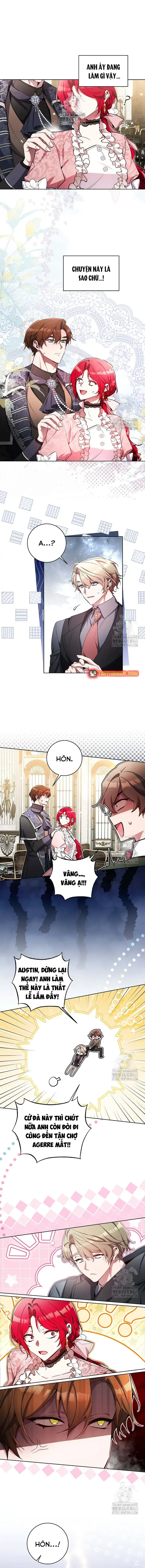 Ta Đến Để Hủy Diệt Chapter 43 - Trang 5