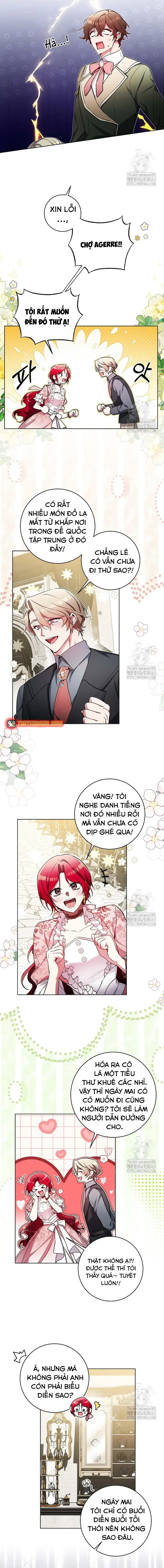 Ta Đến Để Hủy Diệt Chapter 43 - Trang 6