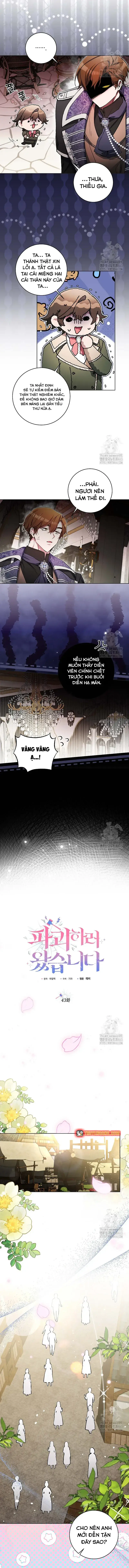 Ta Đến Để Hủy Diệt Chapter 43 - Trang 7