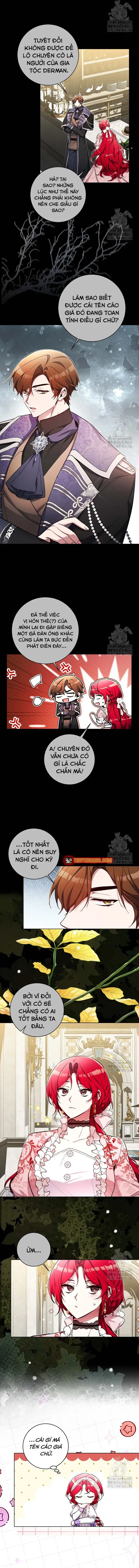 Ta Đến Để Hủy Diệt Chapter 43 - Trang 9
