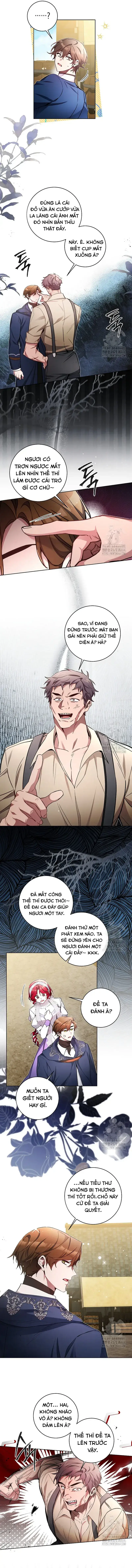 Ta Đến Để Hủy Diệt Chapter 44 - Trang 11