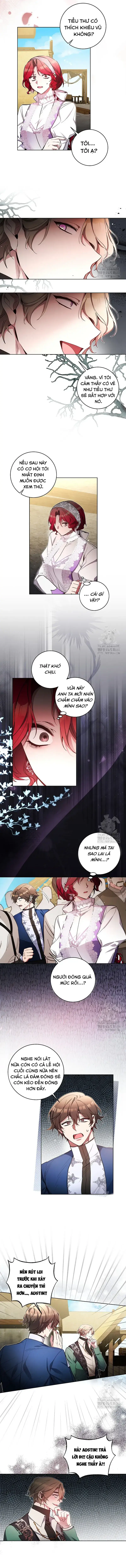 Ta Đến Để Hủy Diệt Chapter 44 - Trang 5
