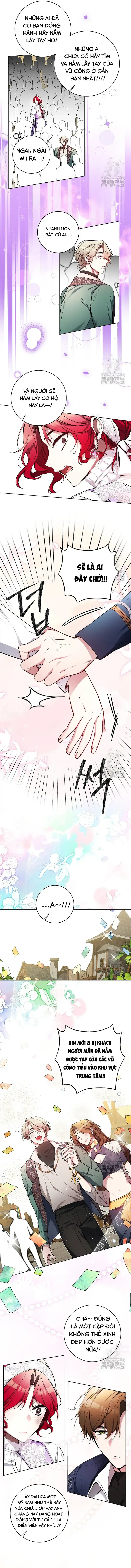 Ta Đến Để Hủy Diệt Chapter 44 - Trang 7