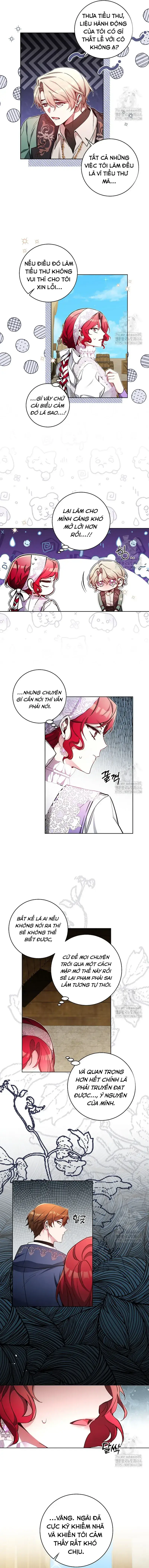 Ta Đến Để Hủy Diệt Chapter 45 - Trang 10