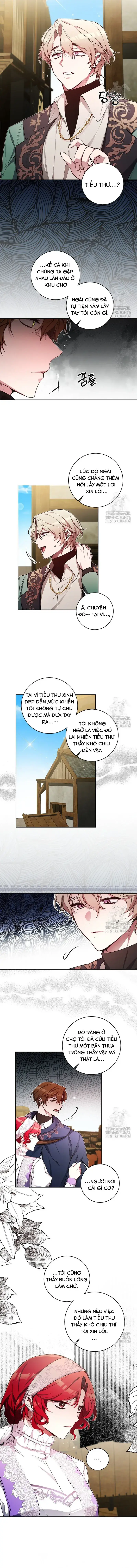Ta Đến Để Hủy Diệt Chapter 45 - Trang 11