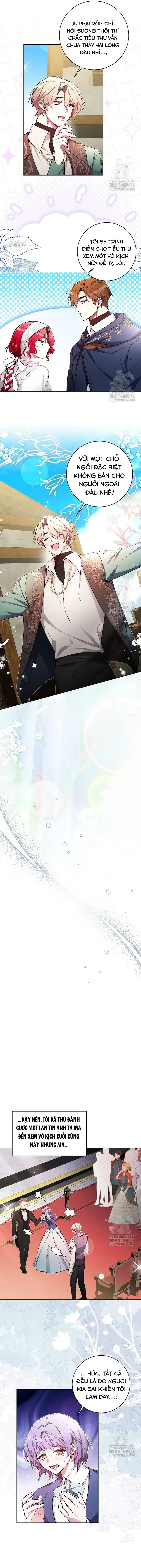 Ta Đến Để Hủy Diệt Chapter 45 - Trang 12