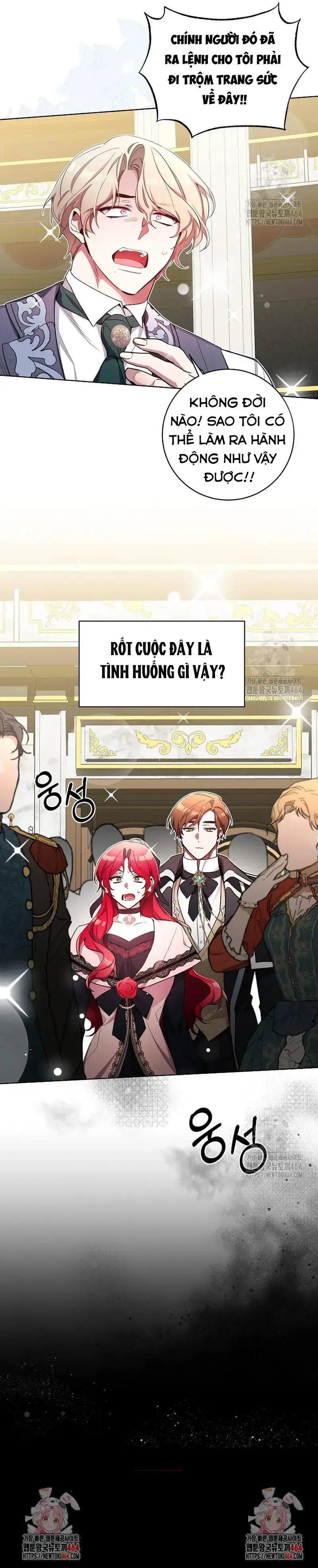 Ta Đến Để Hủy Diệt Chapter 45 - Trang 13