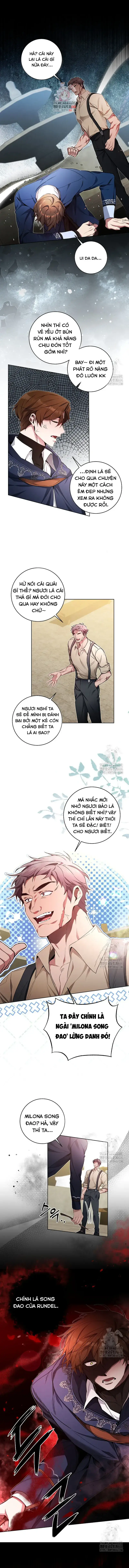 Ta Đến Để Hủy Diệt Chapter 45 - Trang 4