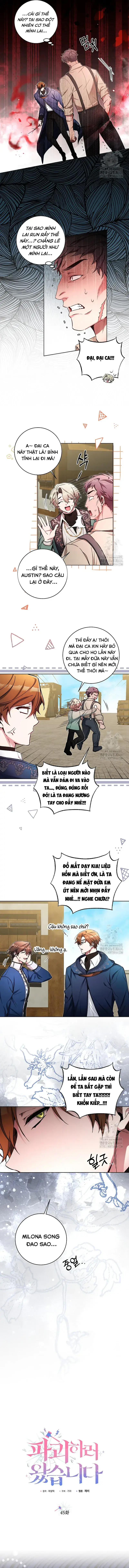 Ta Đến Để Hủy Diệt Chapter 45 - Trang 5