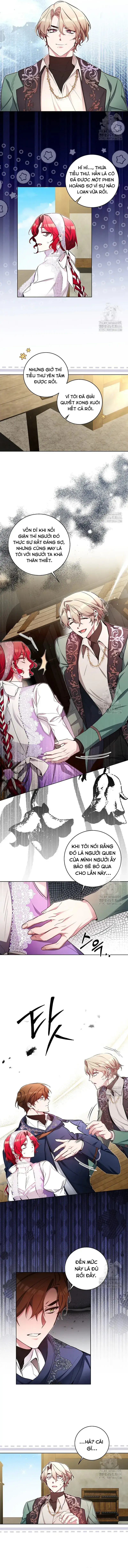 Ta Đến Để Hủy Diệt Chapter 45 - Trang 9
