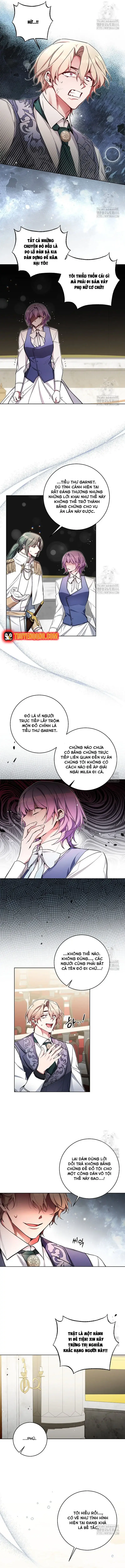 Ta Đến Để Hủy Diệt Chapter 46 - Trang 10