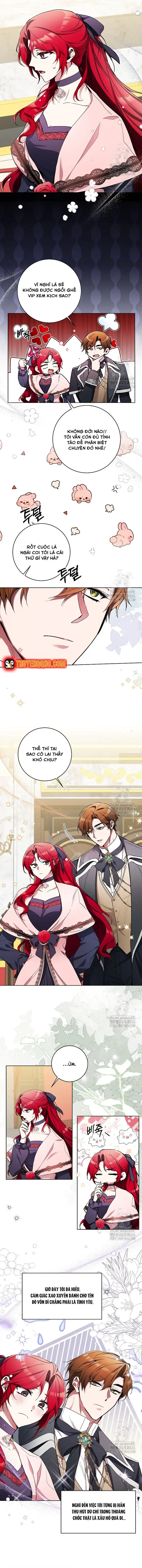 Ta Đến Để Hủy Diệt Chapter 46 - Trang 11