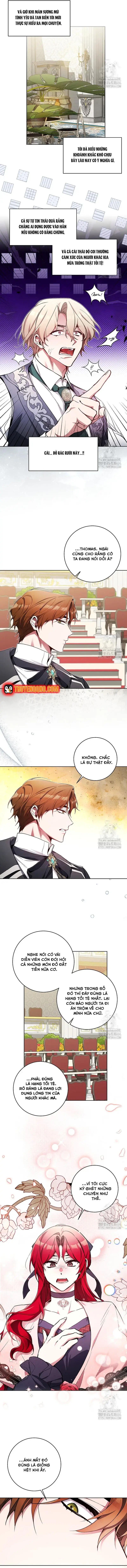 Ta Đến Để Hủy Diệt Chapter 46 - Trang 12