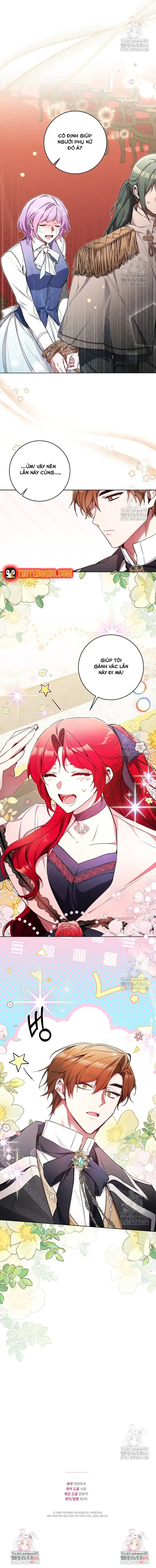 Ta Đến Để Hủy Diệt Chapter 46 - Trang 13