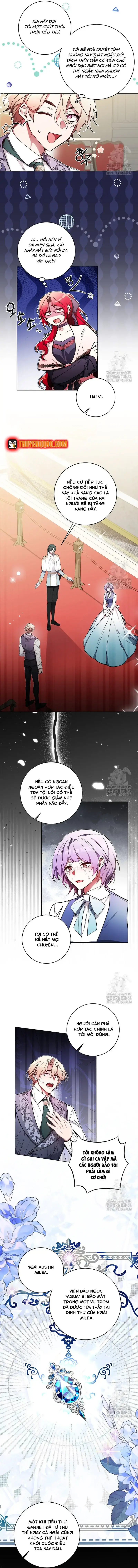 Ta Đến Để Hủy Diệt Chapter 46 - Trang 5