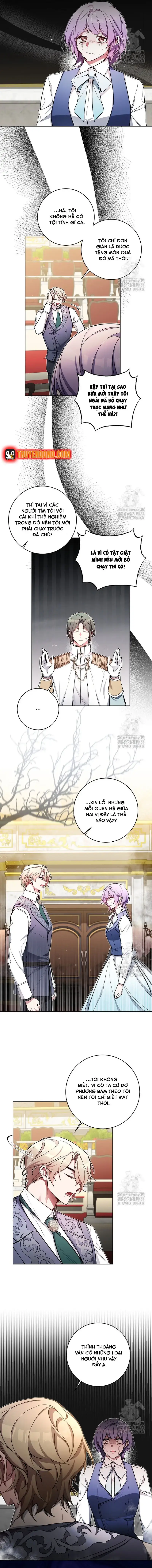 Ta Đến Để Hủy Diệt Chapter 46 - Trang 6