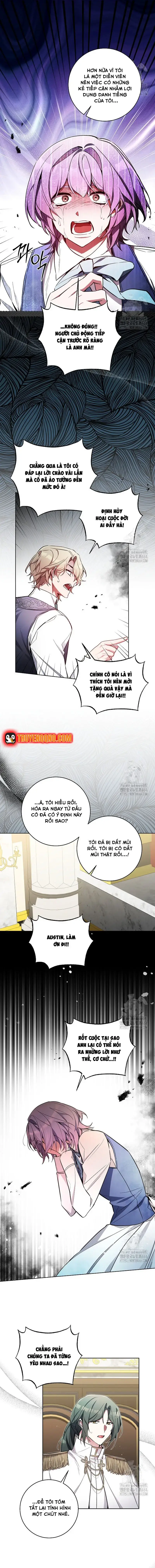 Ta Đến Để Hủy Diệt Chapter 46 - Trang 7