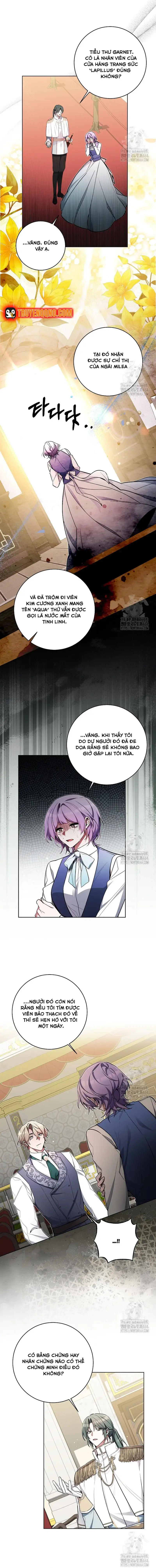 Ta Đến Để Hủy Diệt Chapter 46 - Trang 8