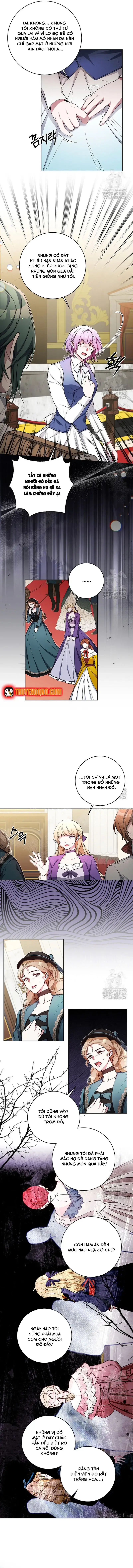 Ta Đến Để Hủy Diệt Chapter 46 - Trang 9