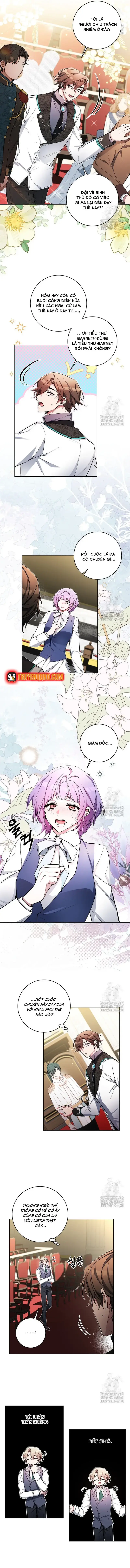 Ta Đến Để Hủy Diệt Chapter 47 - Trang 6