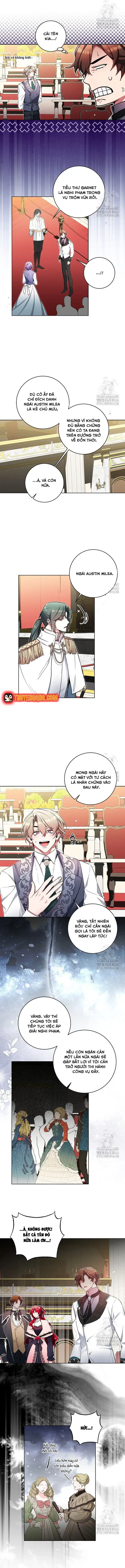 Ta Đến Để Hủy Diệt Chapter 47 - Trang 7