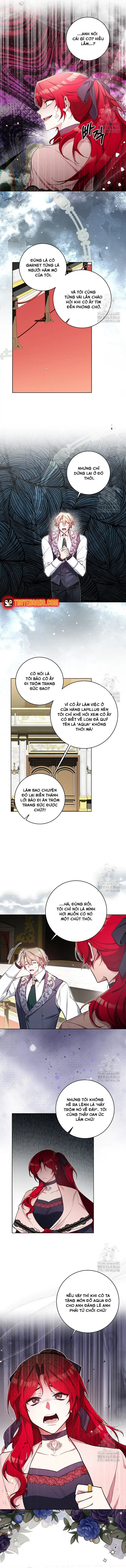 Ta Đến Để Hủy Diệt Chapter 47 - Trang 9