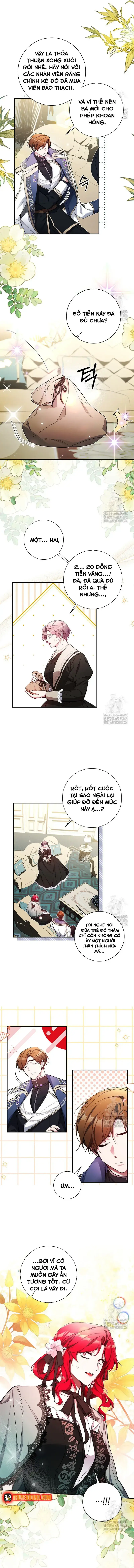 Ta Đến Để Hủy Diệt Chapter 48 - Trang 11