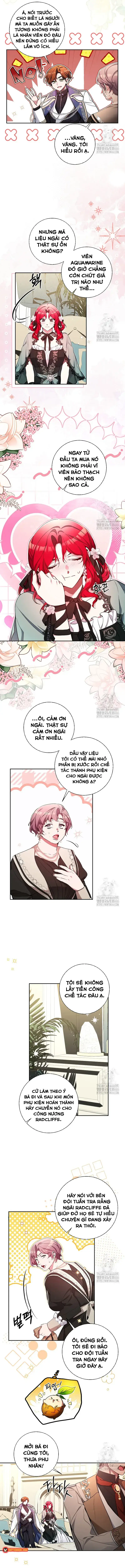 Ta Đến Để Hủy Diệt Chapter 48 - Trang 12