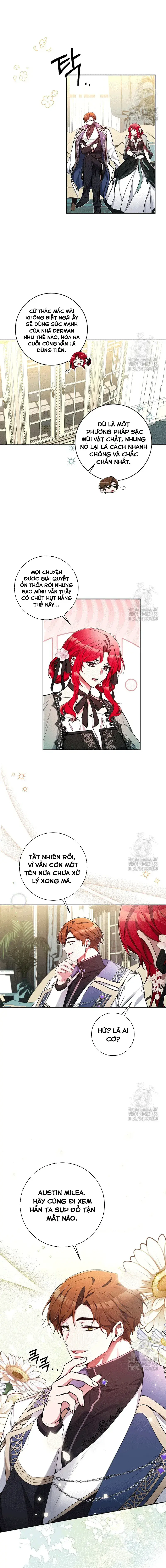 Ta Đến Để Hủy Diệt Chapter 48 - Trang 13