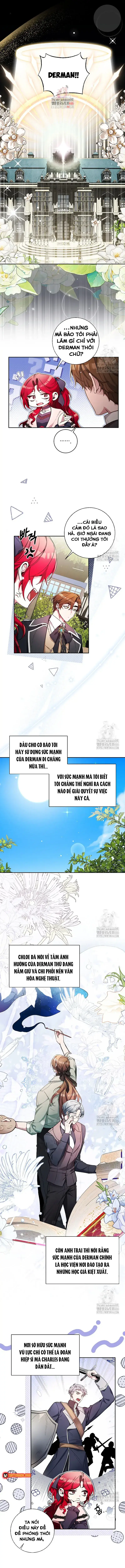 Ta Đến Để Hủy Diệt Chapter 48 - Trang 4