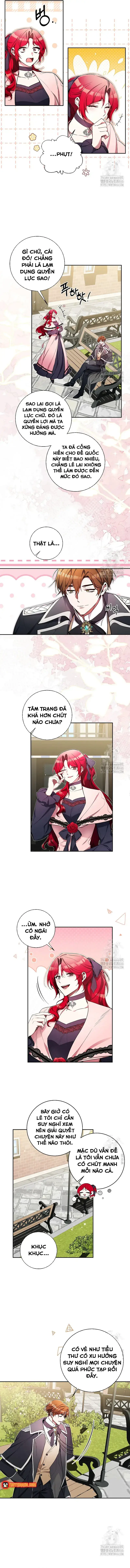 Ta Đến Để Hủy Diệt Chapter 48 - Trang 6