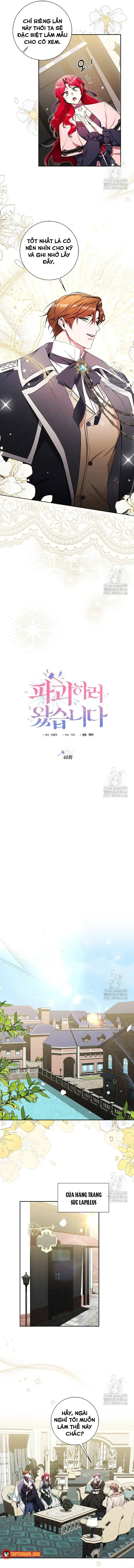 Ta Đến Để Hủy Diệt Chapter 48 - Trang 7