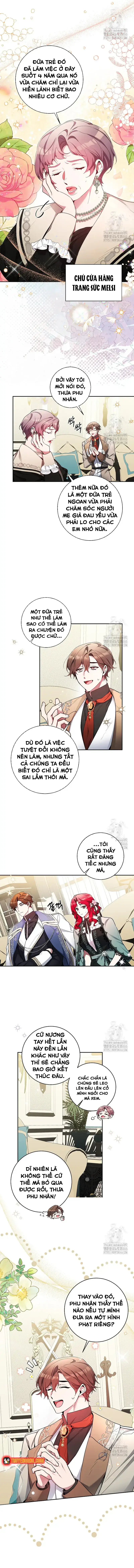 Ta Đến Để Hủy Diệt Chapter 48 - Trang 8