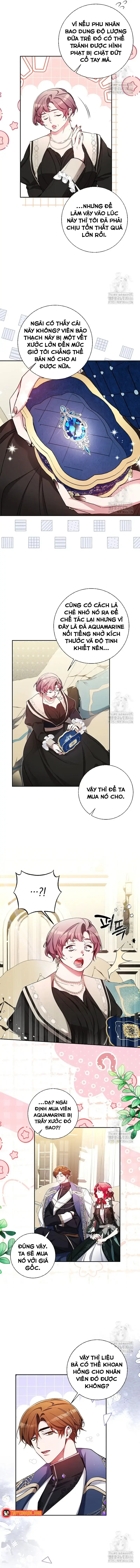Ta Đến Để Hủy Diệt Chapter 48 - Trang 9