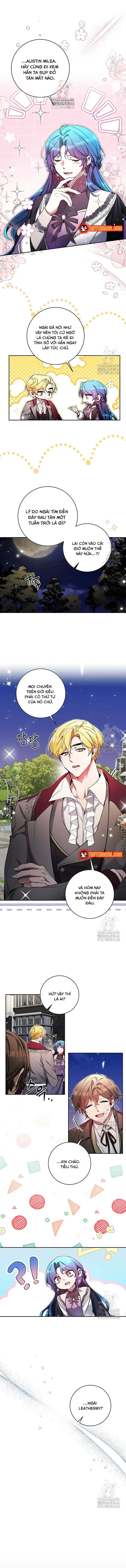 Ta Đến Để Hủy Diệt Chapter 49 - Trang 3