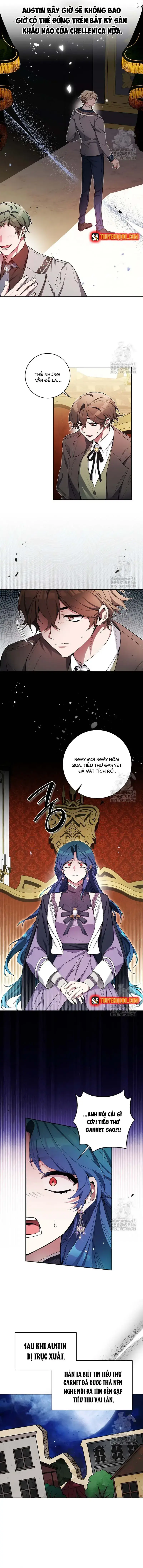 Ta Đến Để Hủy Diệt Chapter 49 - Trang 6