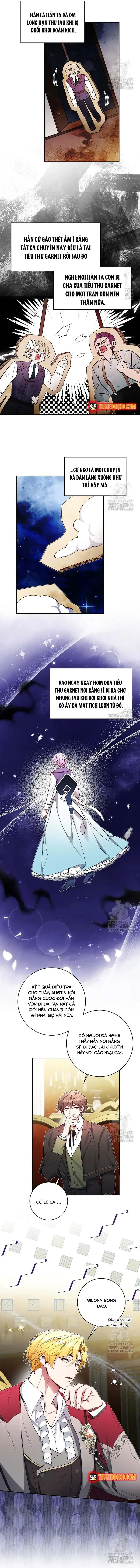 Ta Đến Để Hủy Diệt Chapter 49 - Trang 7