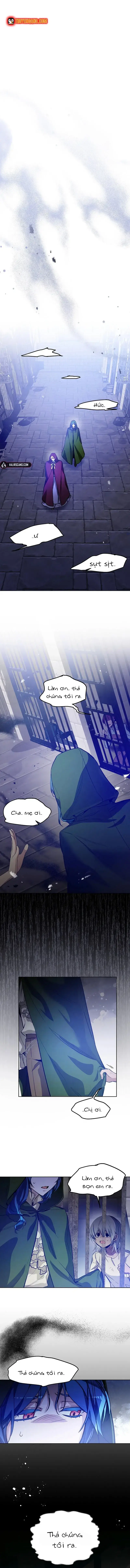 Ta Đến Để Hủy Diệt Chapter 5 - Trang 14