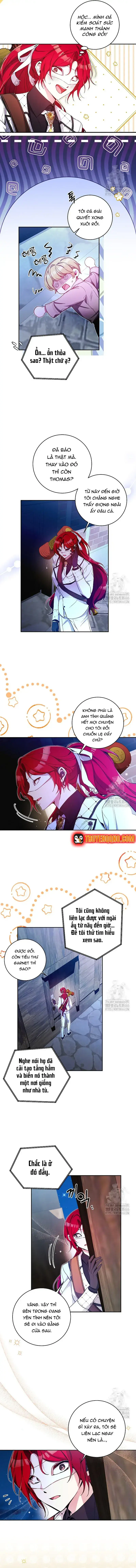 Ta Đến Để Hủy Diệt Chapter 50 - Trang 12